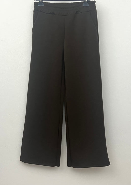 Pantalone marrone