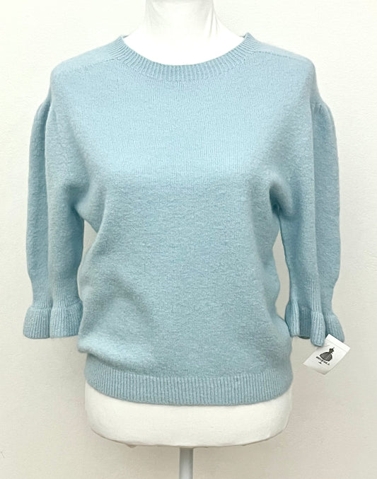 Pullover manica 3/4