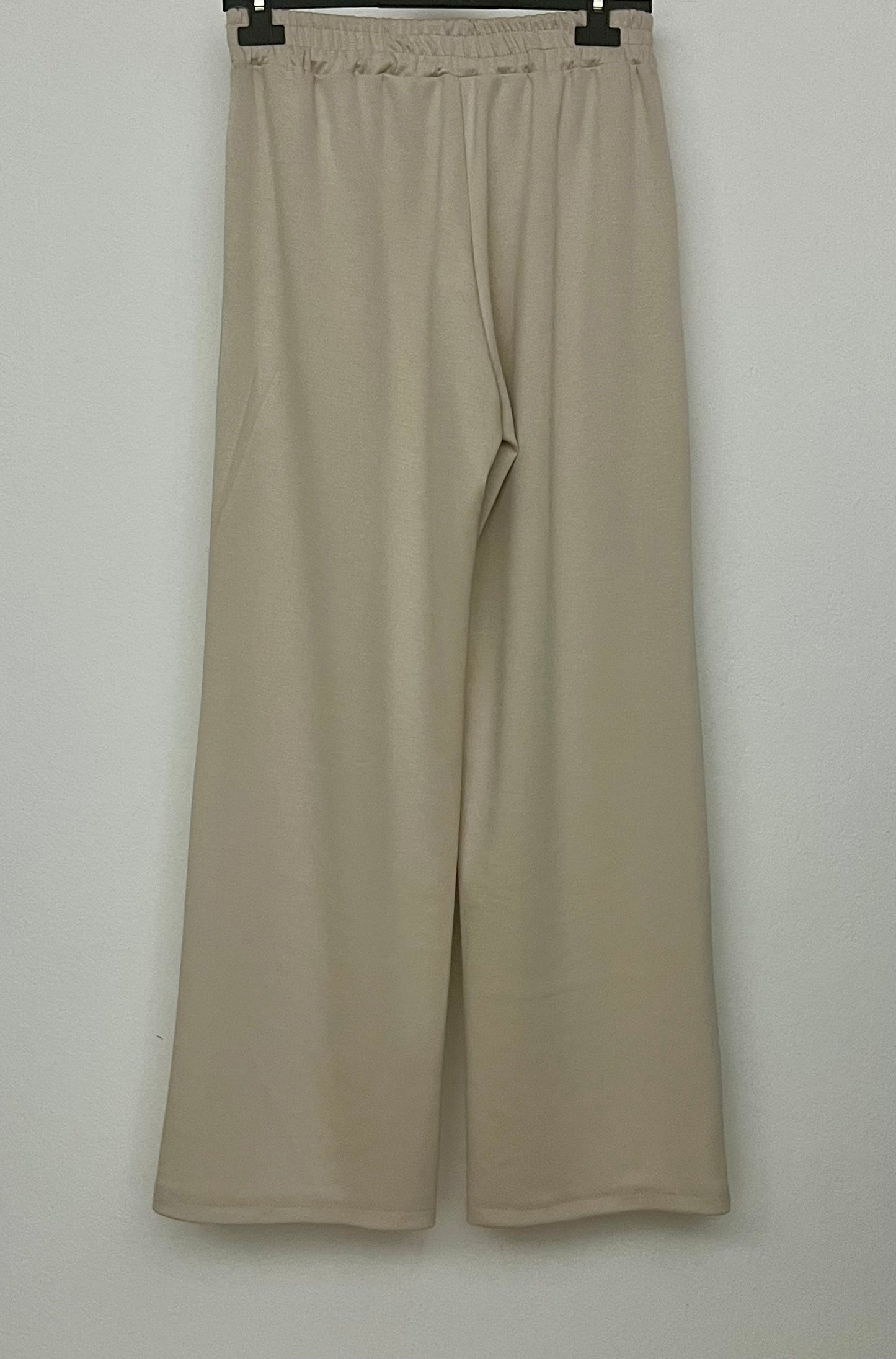 Pantalone beige