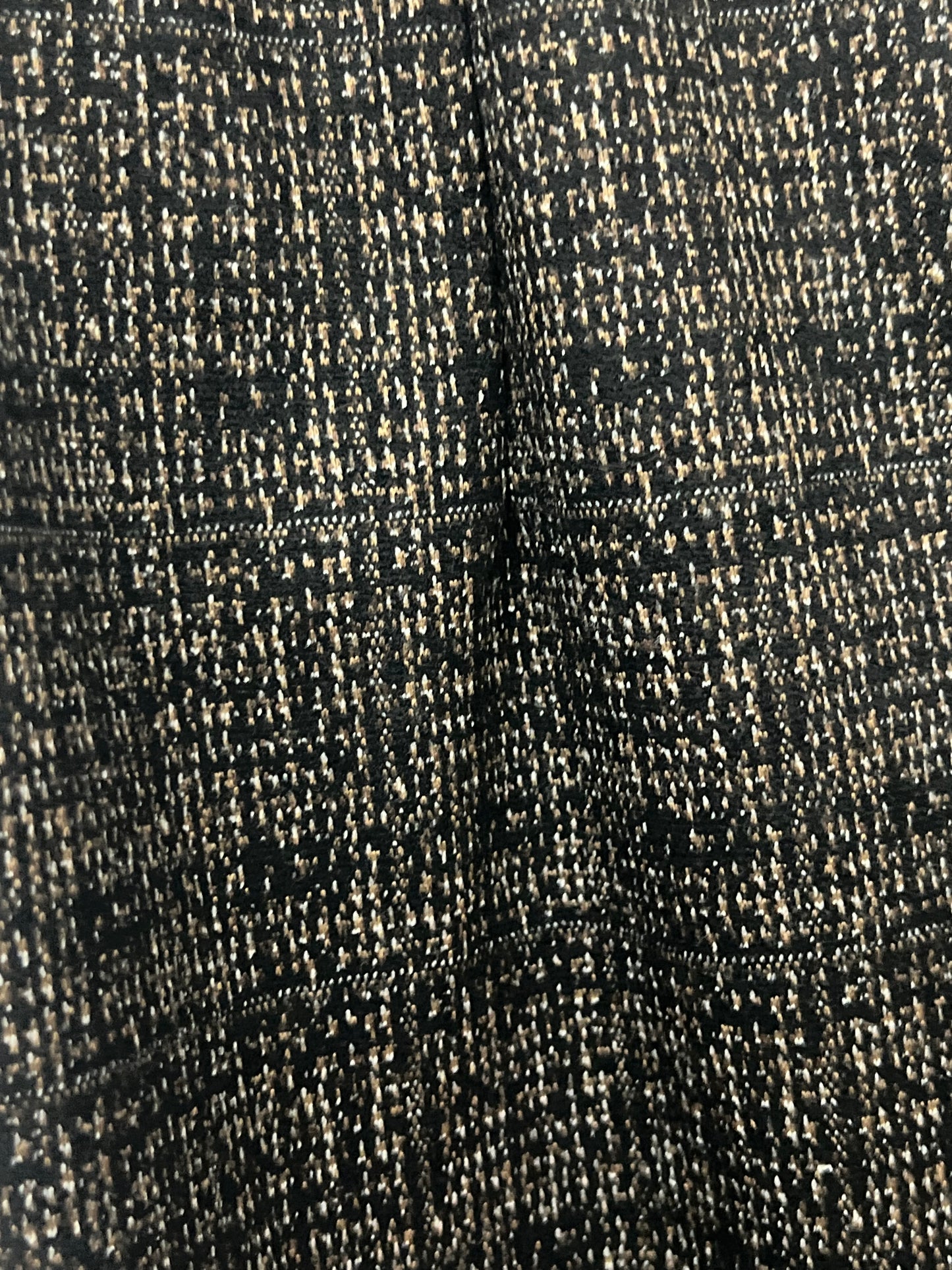 Pantalone tweed