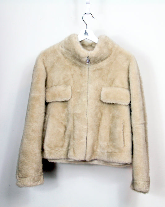 Ecofur Beige