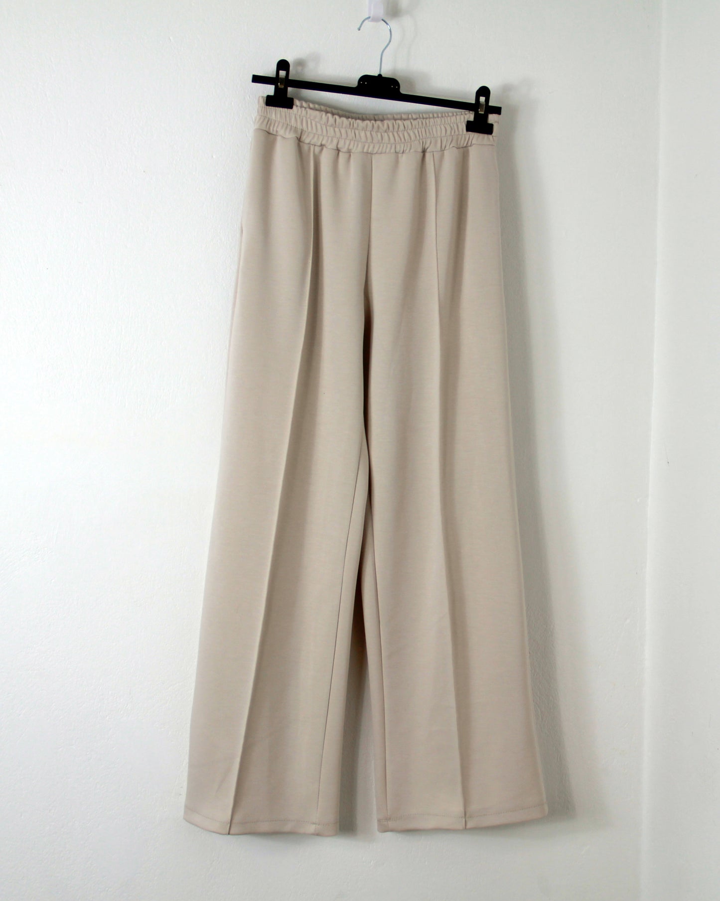 Pantalone Sport Beige