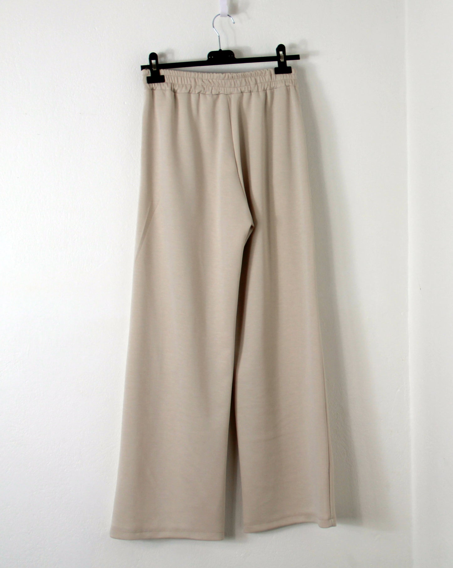 Pantalone Sport Beige